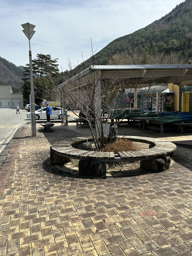 道の駅 南飛騨小坂の写真