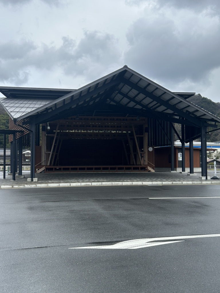 道の駅 ごいせ仁摩の写真