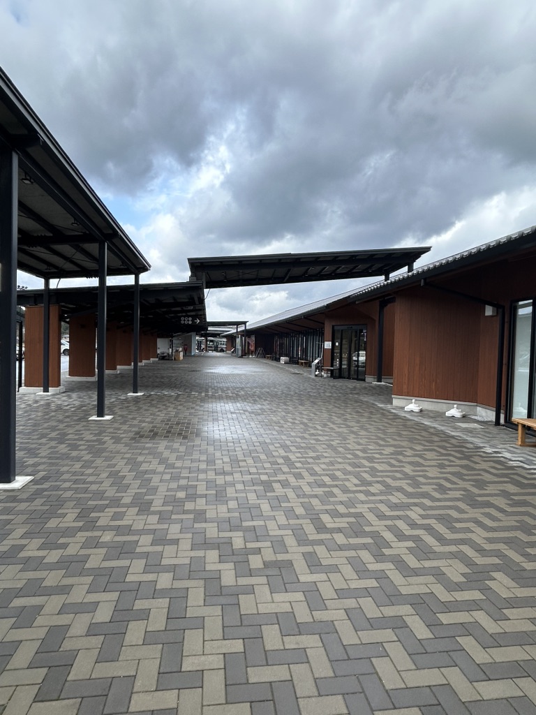 道の駅 ごいせ仁摩の写真