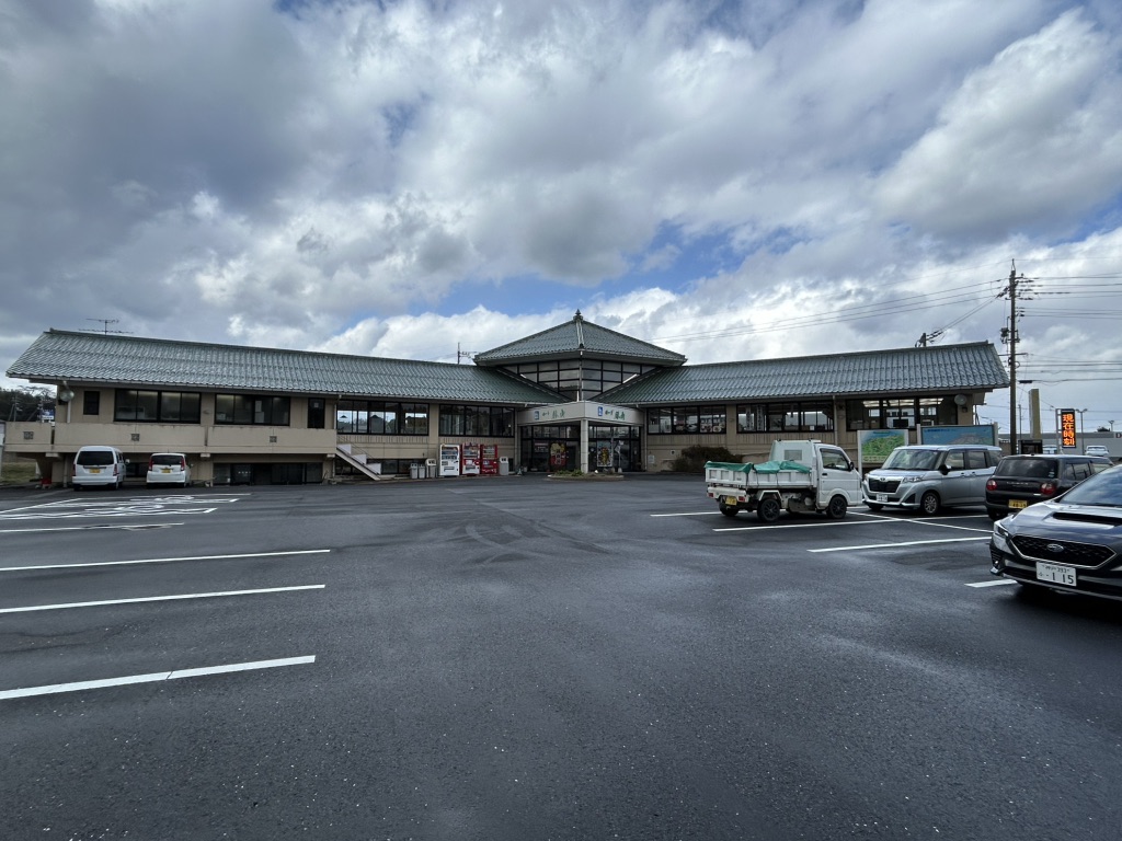 道の駅 ロード銀山の写真