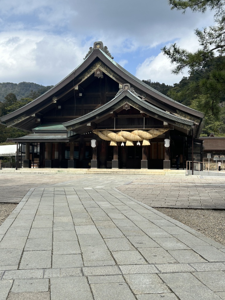 道の駅 大社ご縁広場の写真
