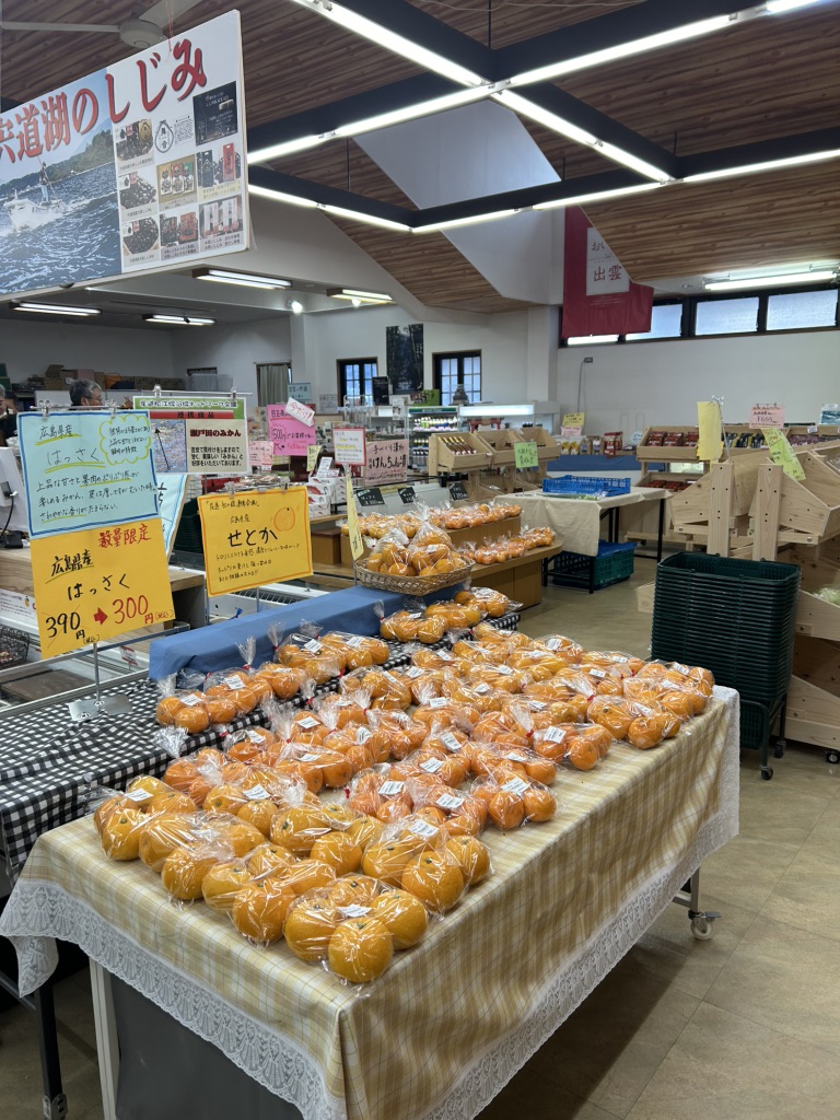 道の駅 湯の川の写真