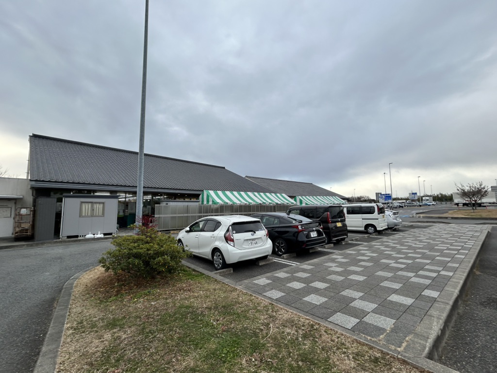 道の駅 にしお岡ノ山の写真