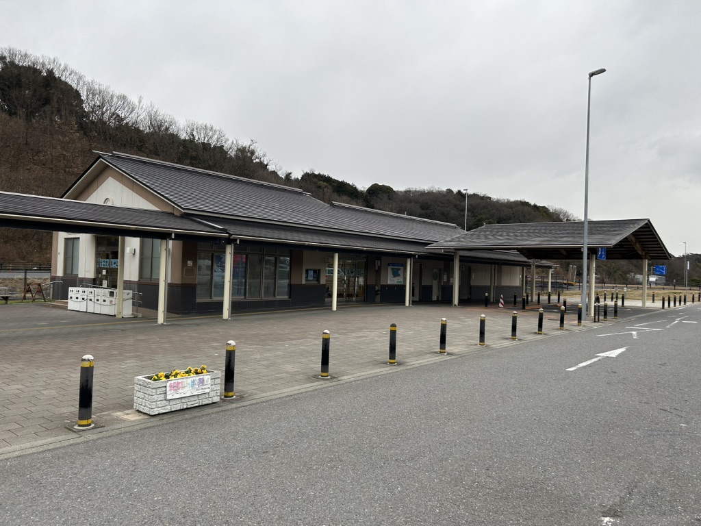 道の駅 筆柿の里・幸田の写真