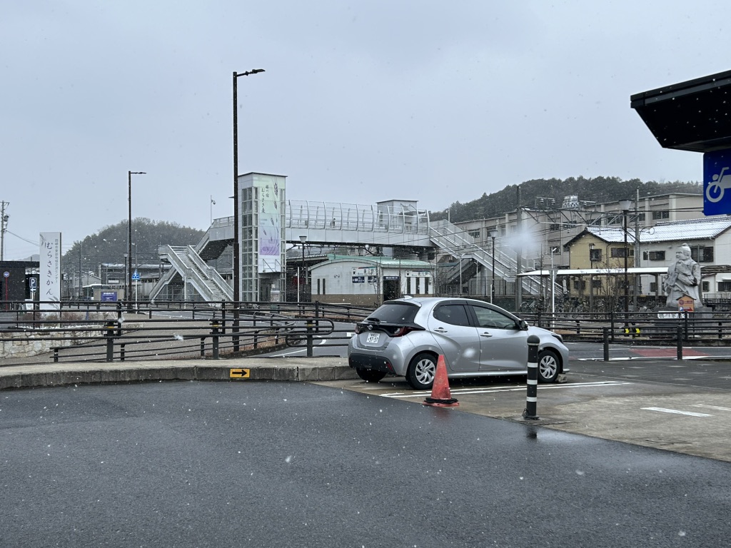 道の駅 藤川宿の写真