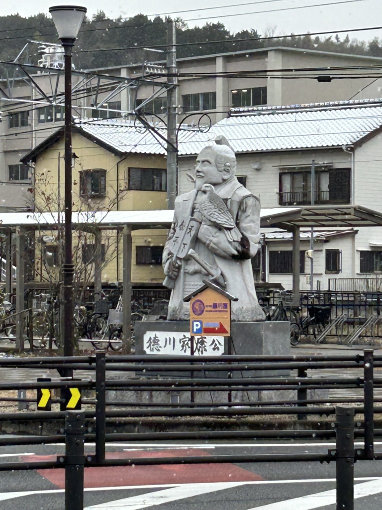 道の駅 藤川宿の写真
