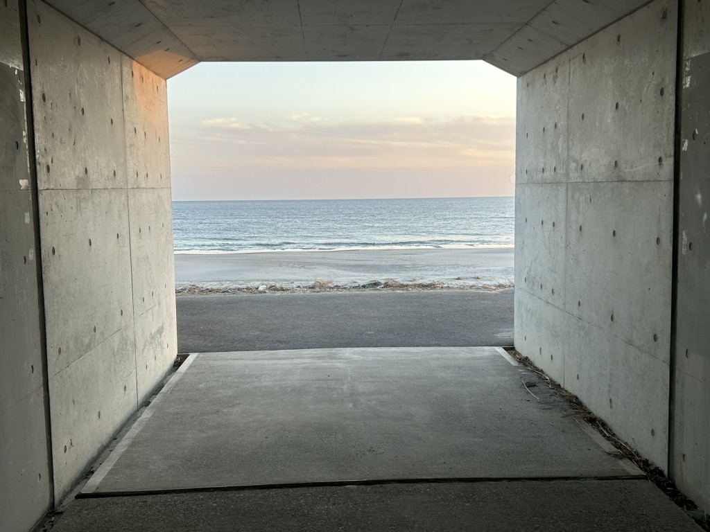 道の駅 潮見坂の写真