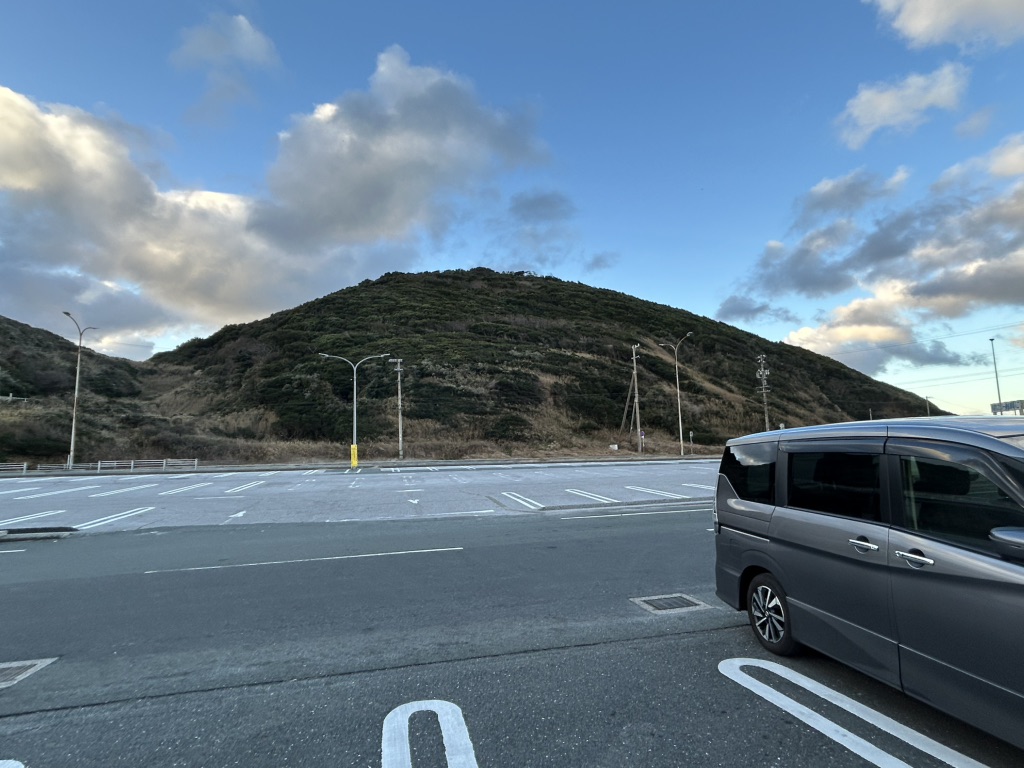 道の駅 伊良湖クリスタルポルトの写真