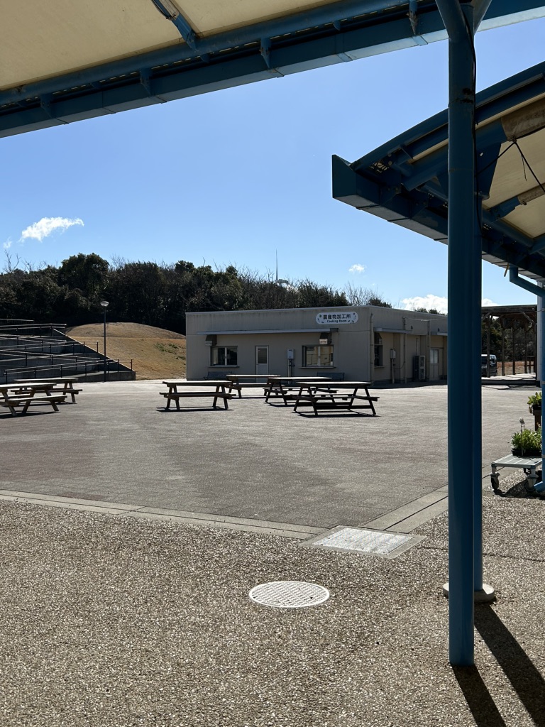 道の駅 風のマルシェ　御前崎の写真