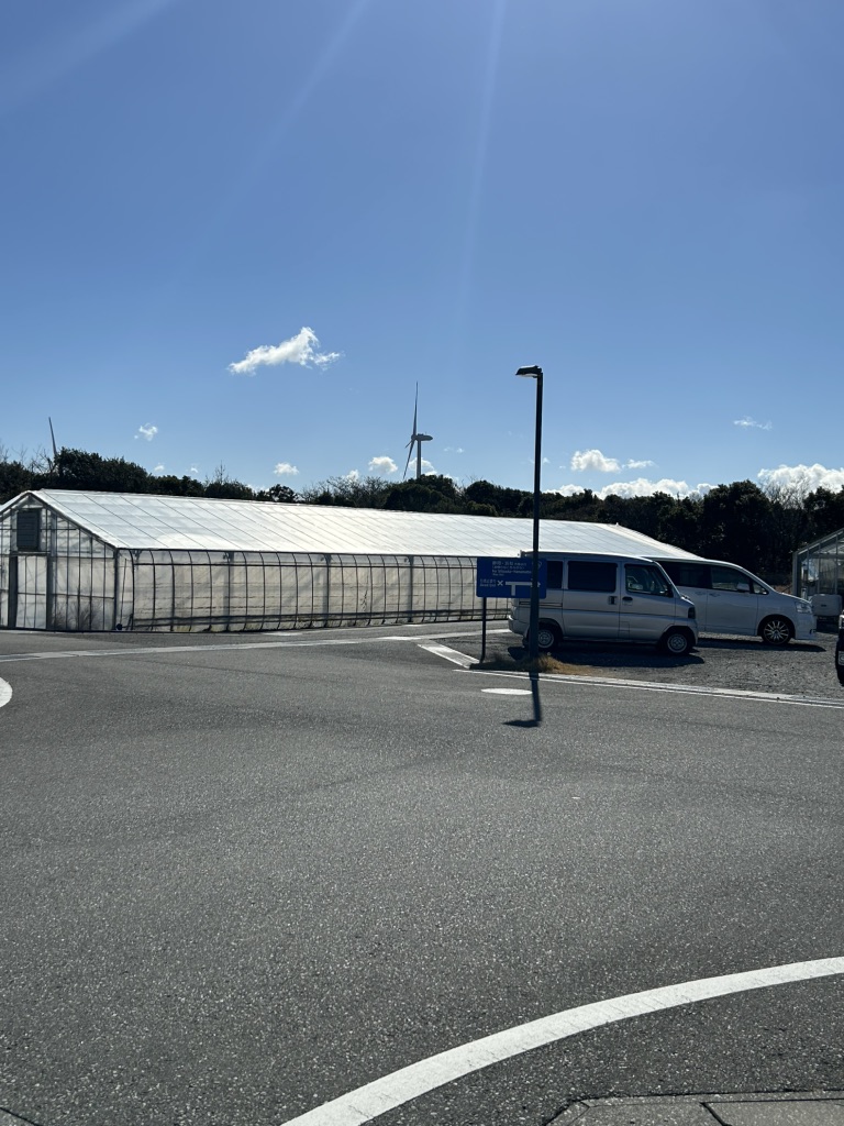 道の駅 風のマルシェ　御前崎の写真