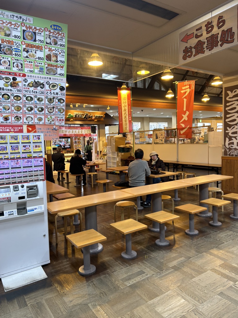 道の駅 掛川の写真