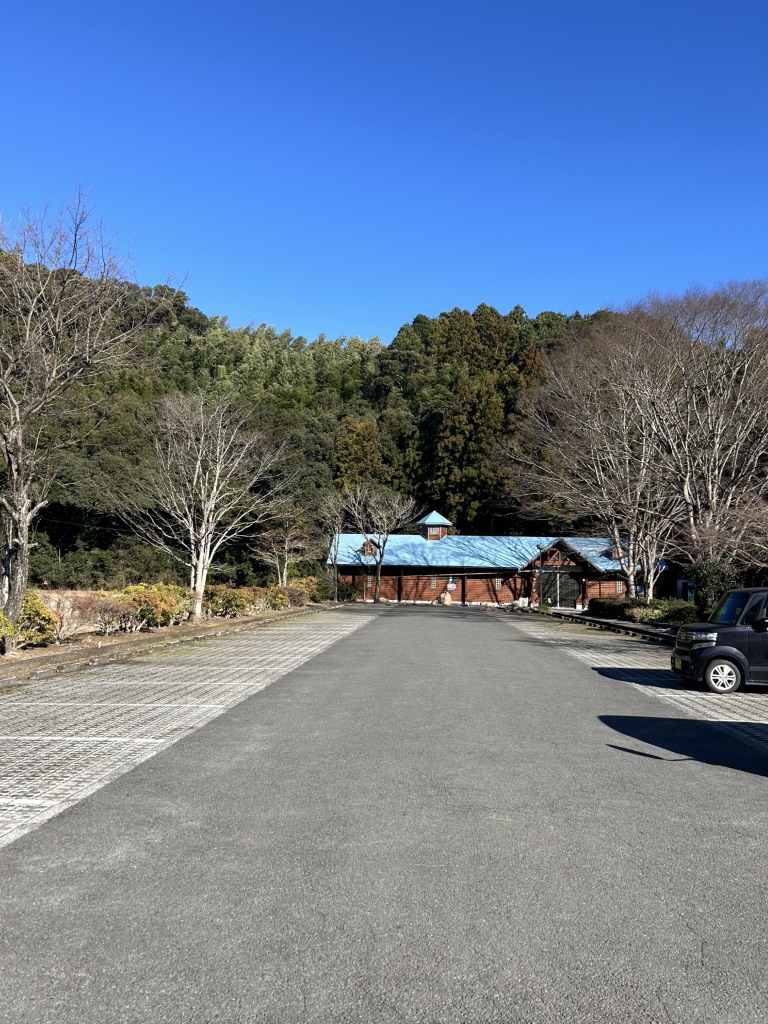 道の駅 玉露の里の写真