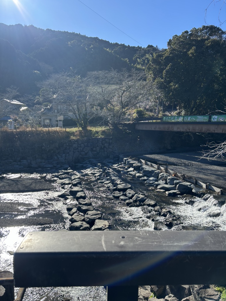道の駅 玉露の里の写真