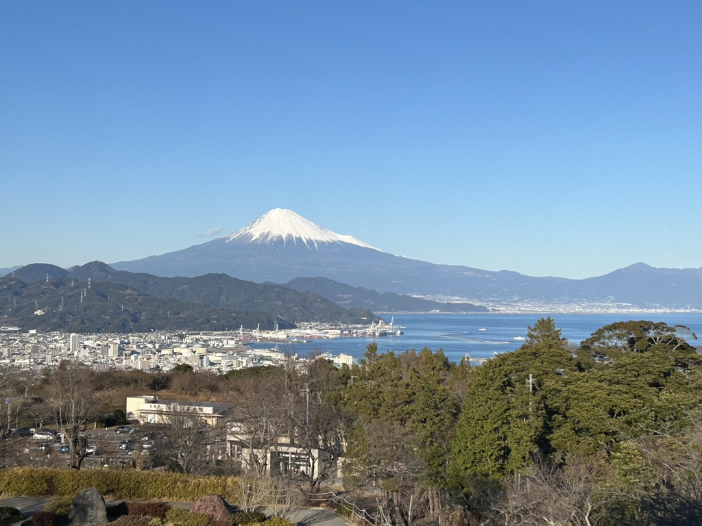 道の駅 宇津ノ谷峠（静岡側）の写真