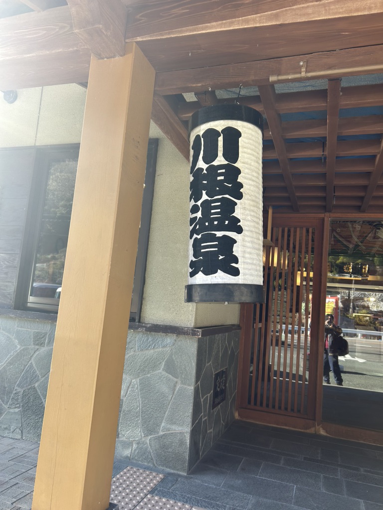 道の駅 川根温泉の写真
