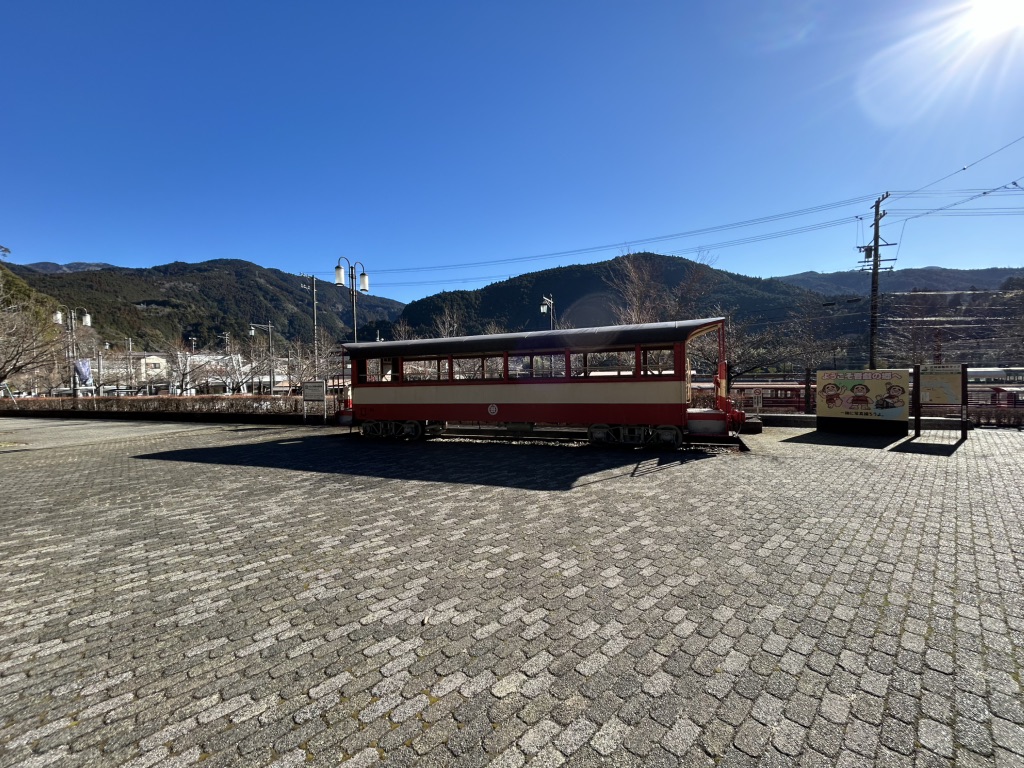 道の駅 奥大井音戯の郷の写真