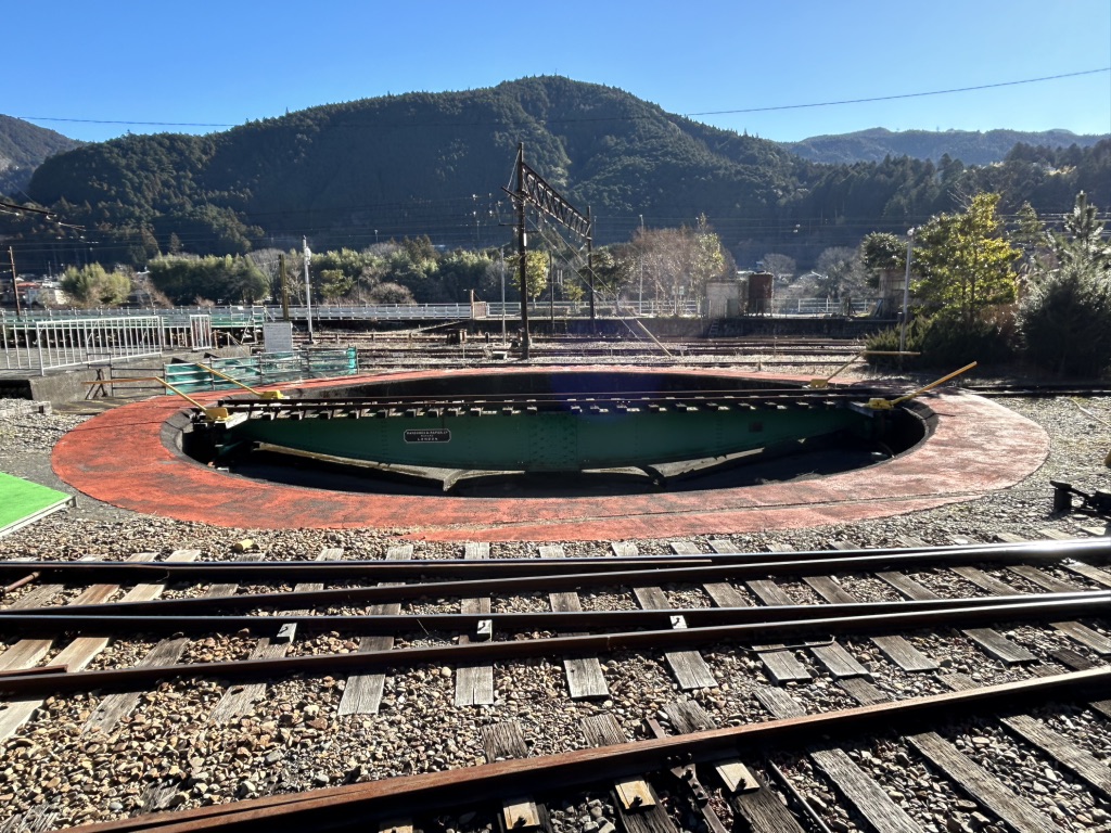 道の駅 奥大井音戯の郷の写真