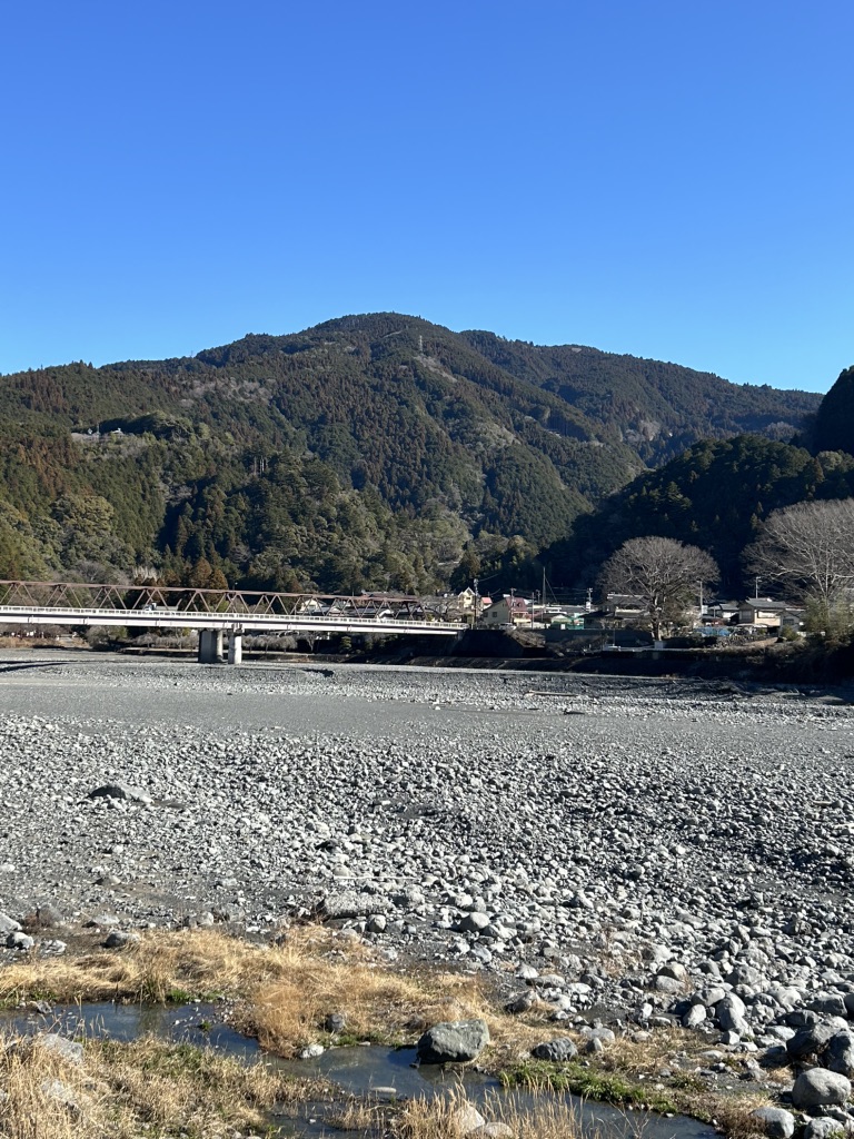道の駅 奥大井音戯の郷の写真