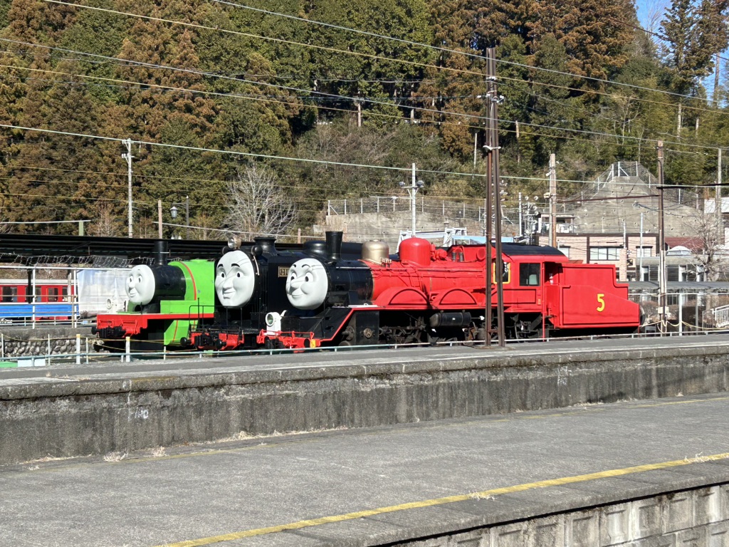 道の駅 奥大井音戯の郷の写真
