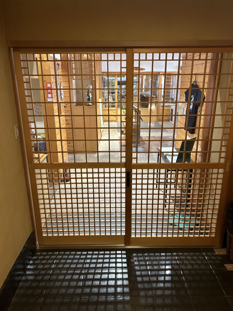 道の駅 フォーレなかかわね茶茗舘の写真