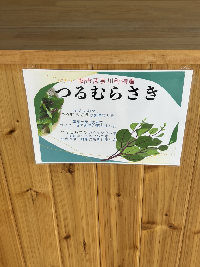 道の駅 むげ川の写真
