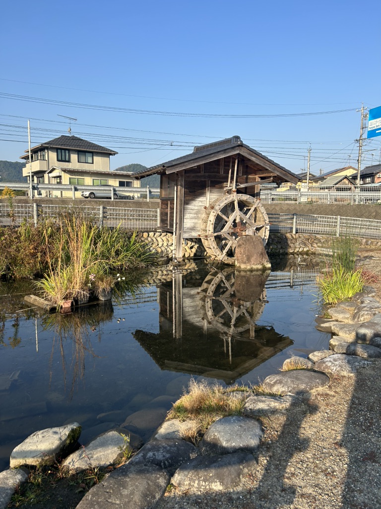 道の駅 むげ川の写真