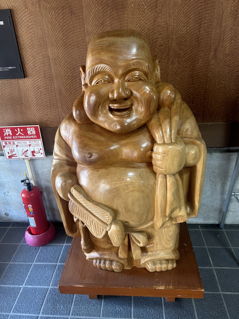 道の駅 平成の写真