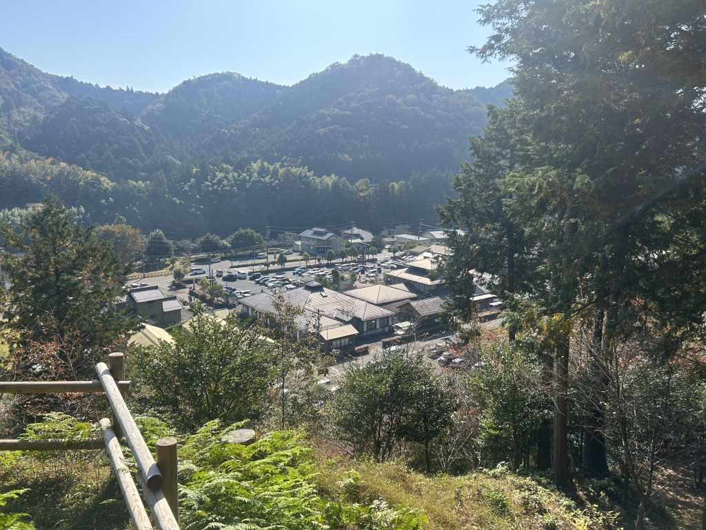 道の駅 平成の写真