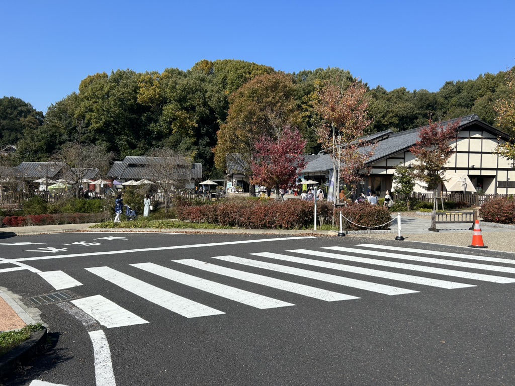 道の駅 みのかもの写真
