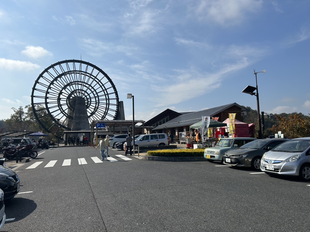 道の駅 おばあちゃん市・山岡の写真