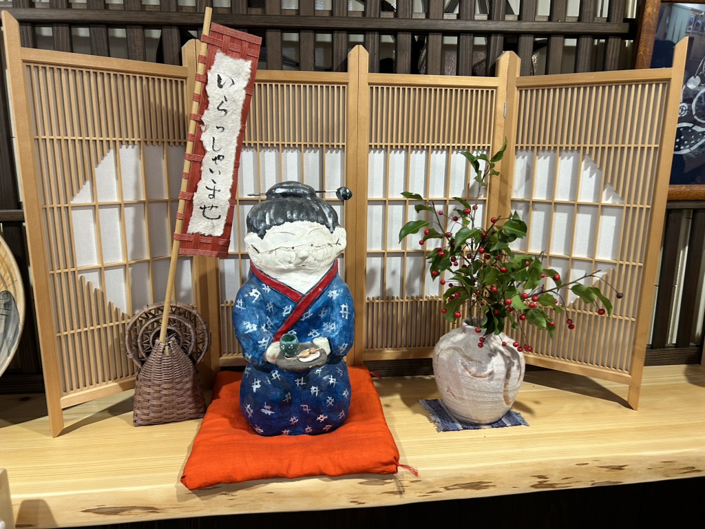 道の駅 おばあちゃん市・山岡の写真