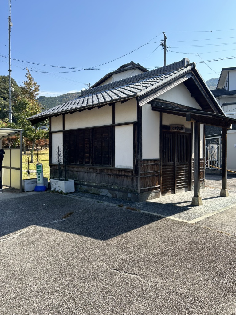 道の駅 そばの郷　らっせぃみさとの写真