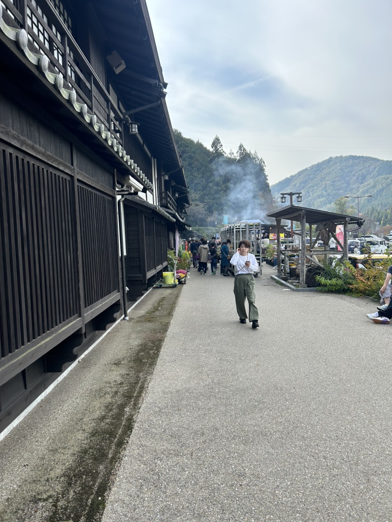 道の駅 賤母の写真