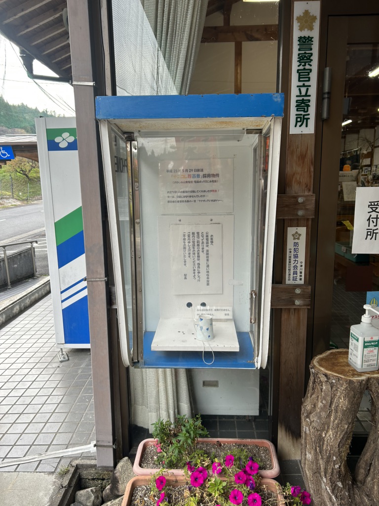 道の駅 五木のやかた・かわうえの写真