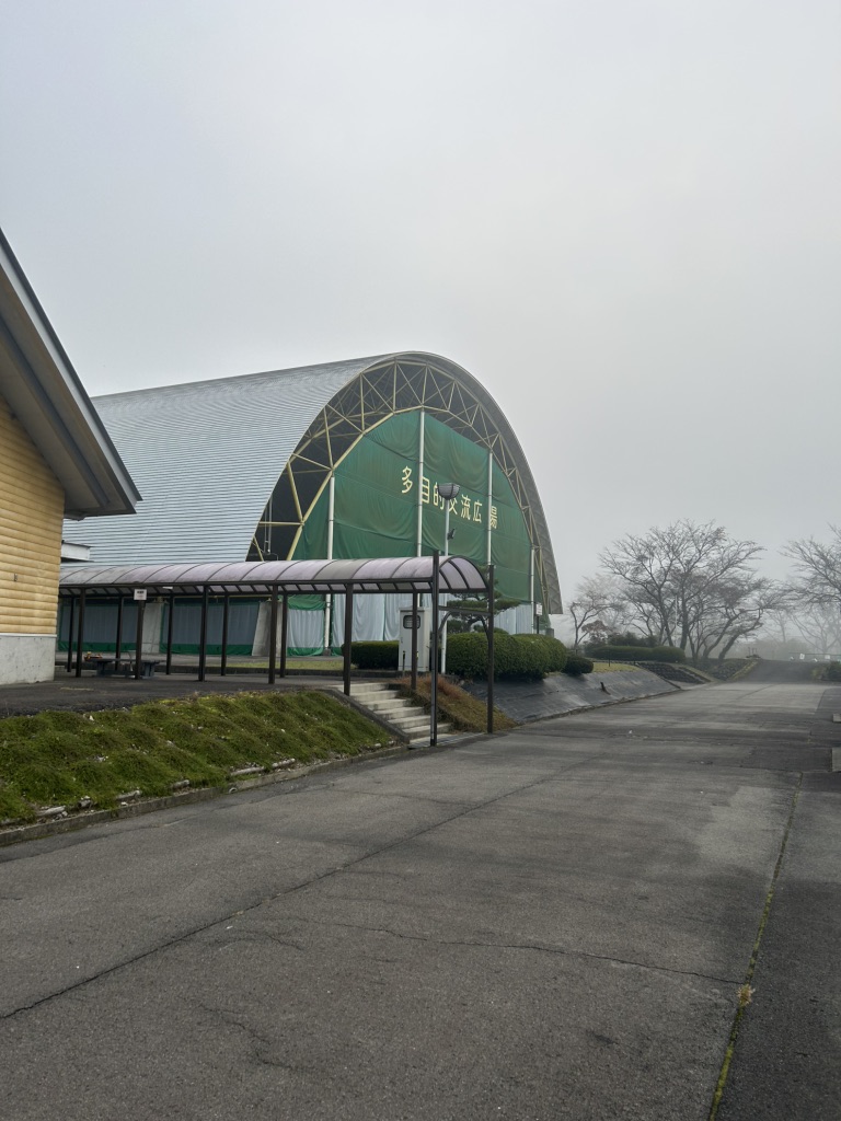 道の駅 和良の写真