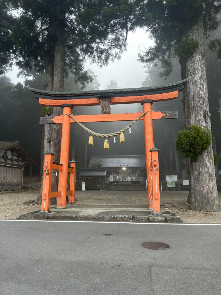 道の駅 和良の写真