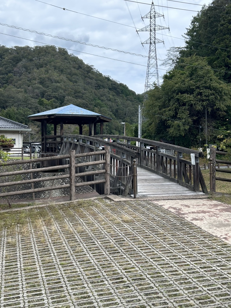 道の駅 ふぉレスト君田の写真