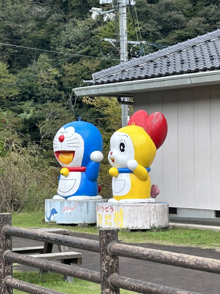 道の駅 ふぉレスト君田の写真
