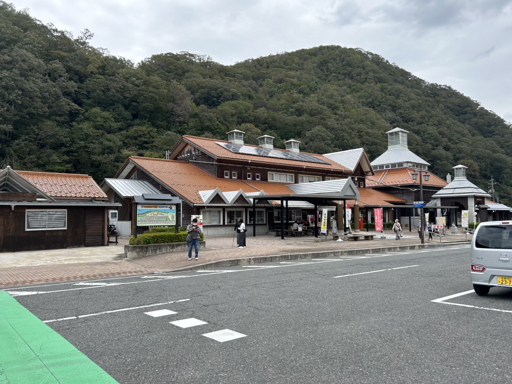 道の駅 ゆめランド布野の写真