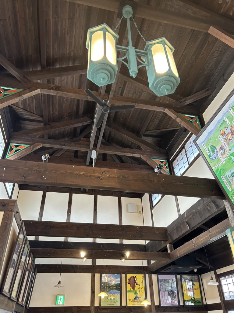 道の駅 北の関宿安芸高田の写真