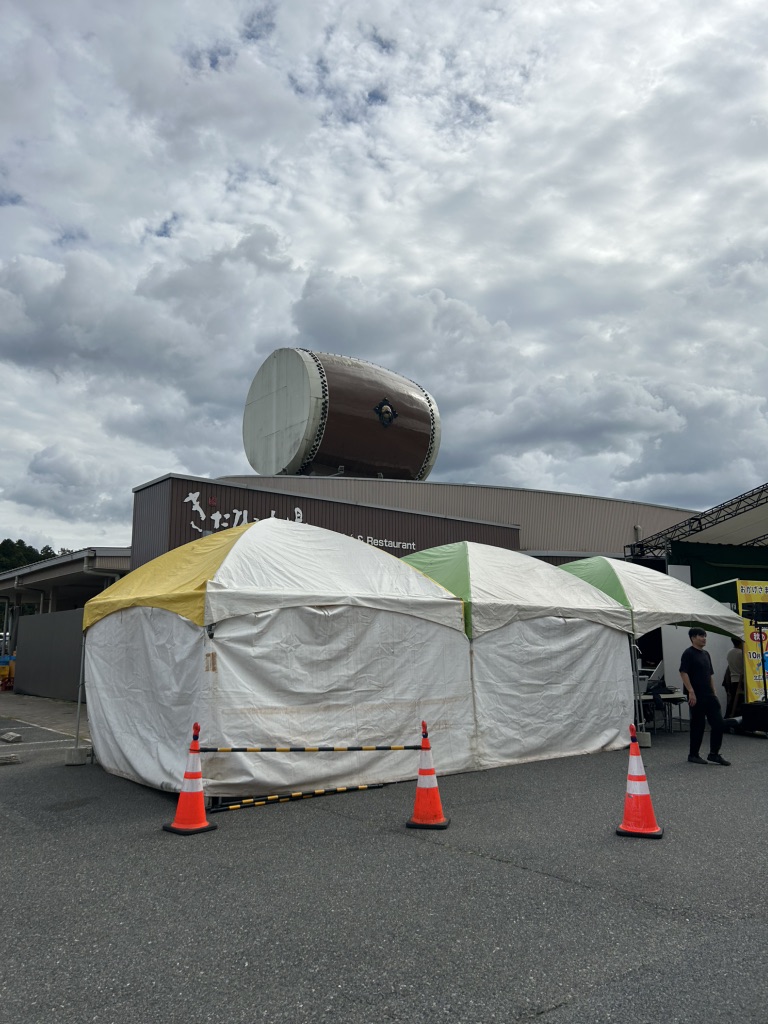 道の駅 舞ロードIC千代田の写真