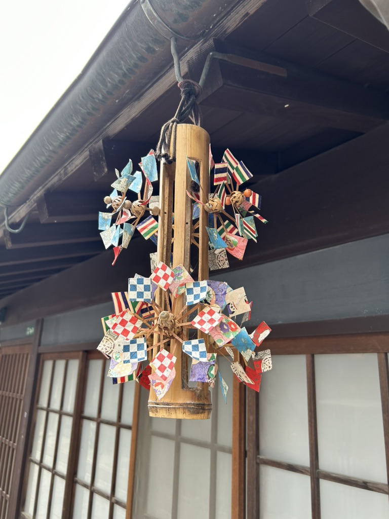 道の駅 たけはらの写真
