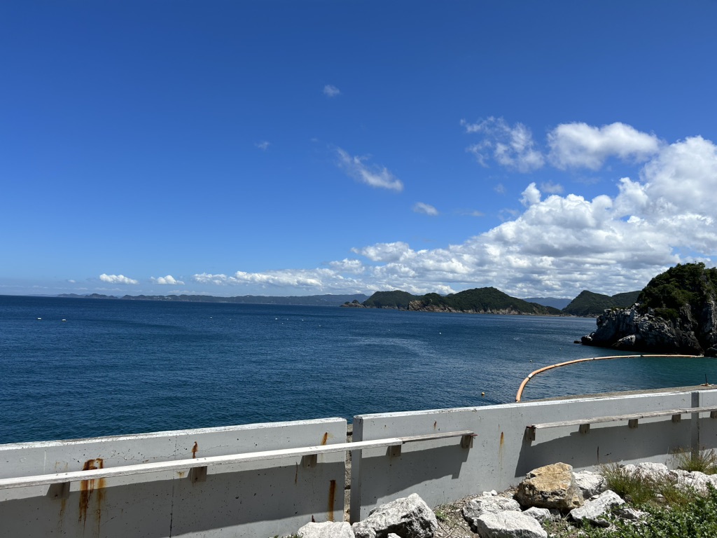 道の駅 白崎海洋公園の写真
