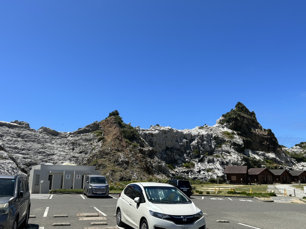 道の駅 白崎海洋公園の写真