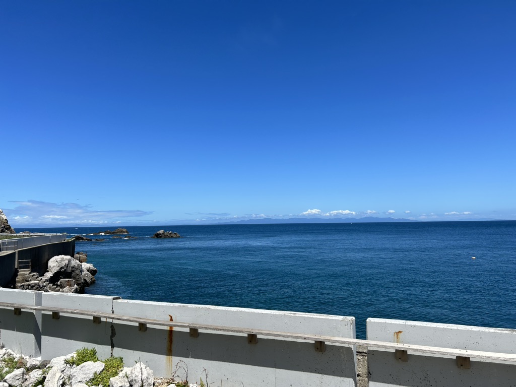 道の駅 白崎海洋公園の写真