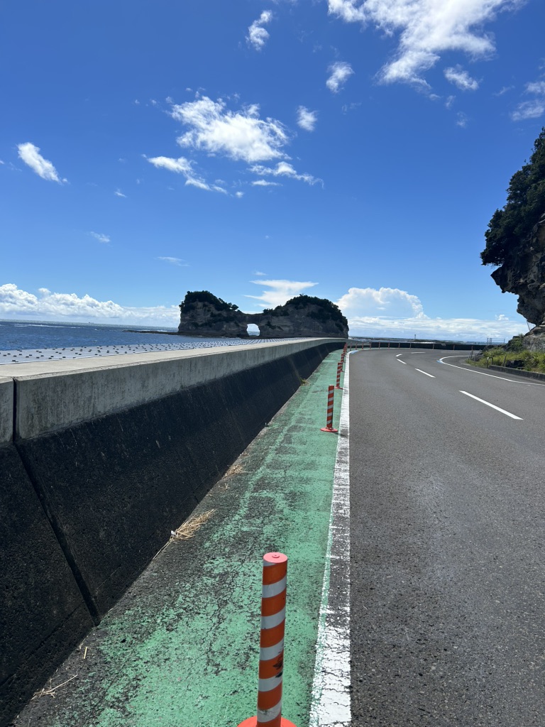 道の駅 椿はなの湯の写真