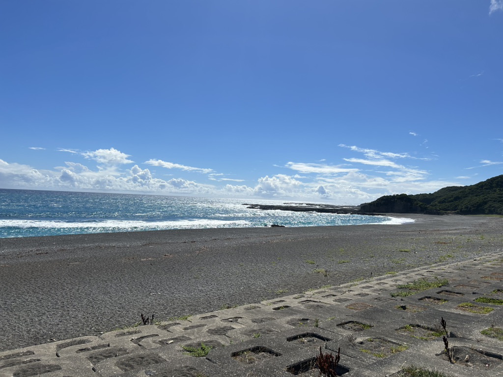 道の駅 志原海岸の写真