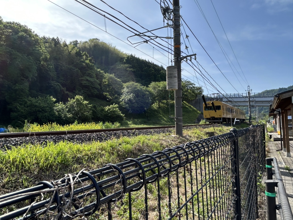 道の駅 奥大山の写真