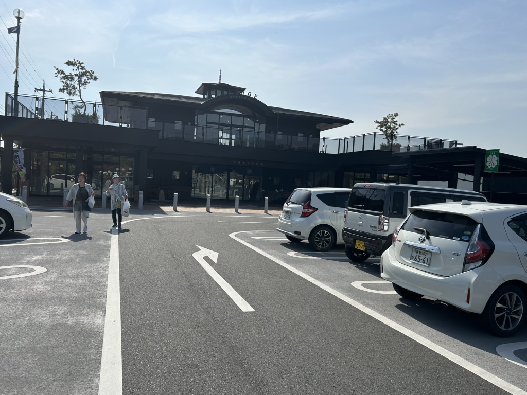 道の駅 山陽道やかげ宿の写真（5枚目）