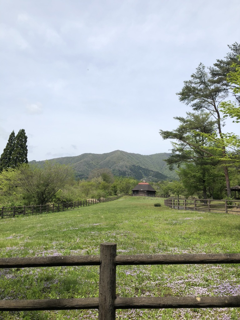 道の駅 蒜山高原の写真